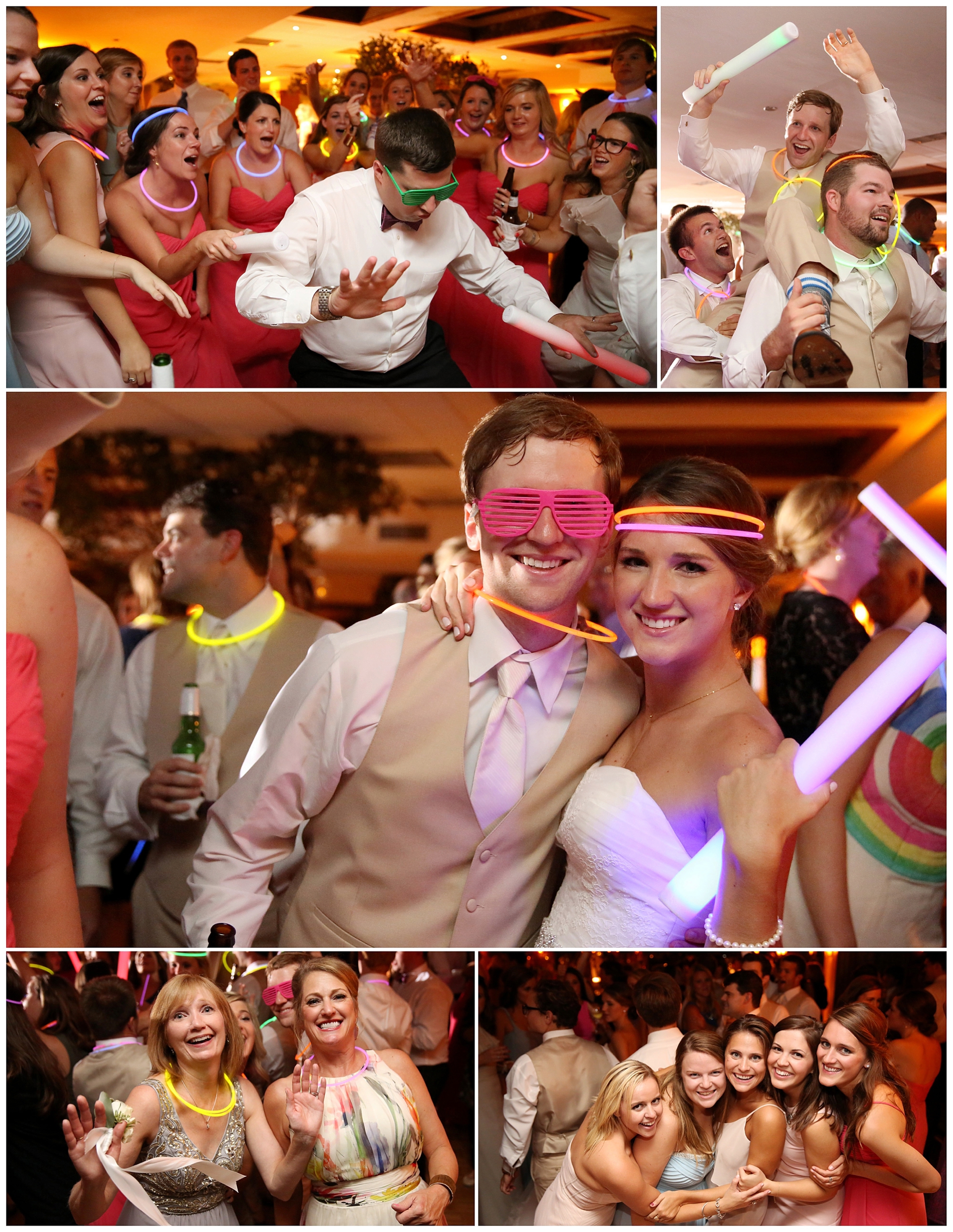 Omni Grove Park Inn Wedding | Two Chics Photography | www.twochicsphotography.com