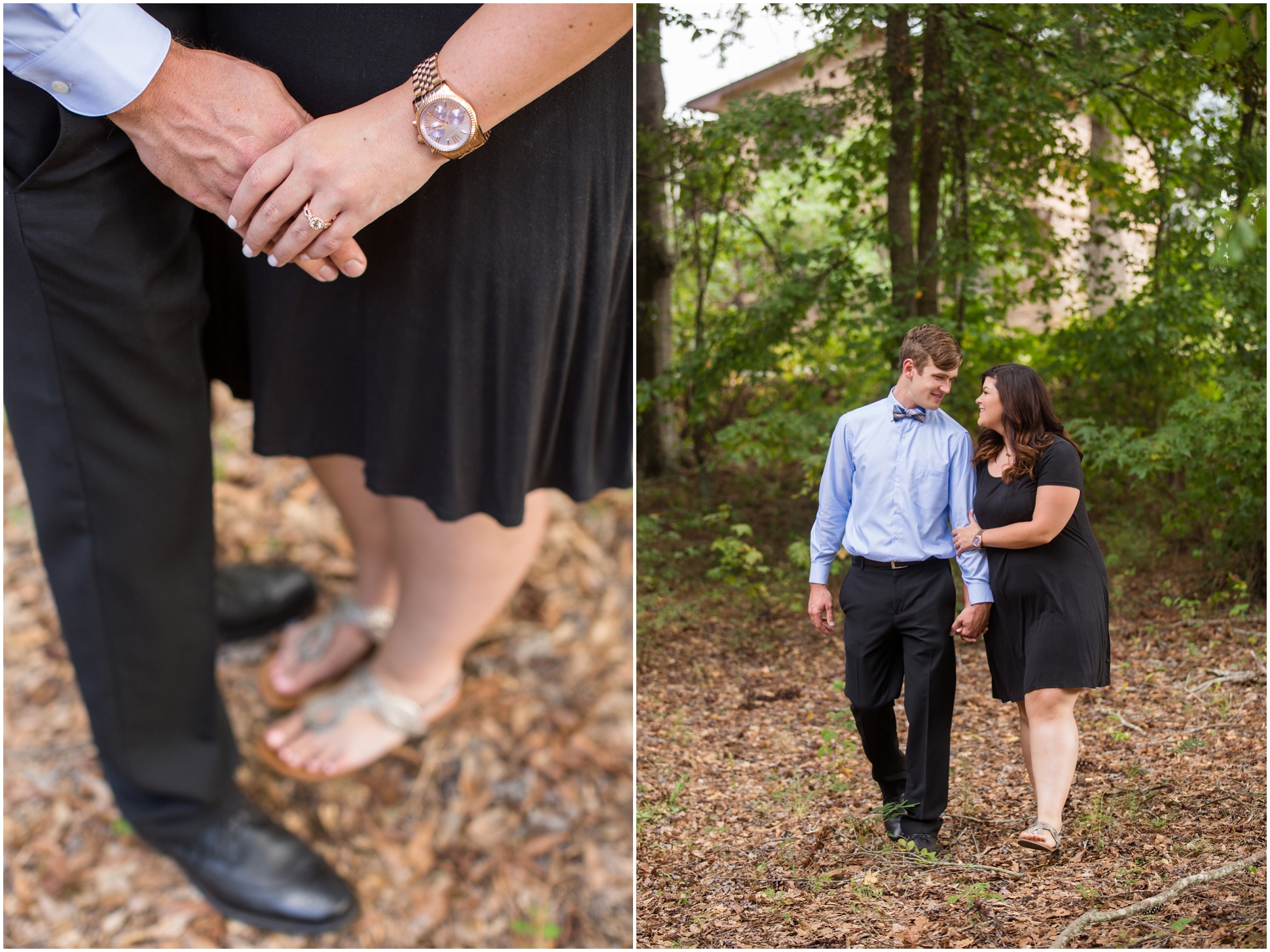 Surprise Engagement Proposal | Two Chics Photography | www.twochicsphotography.com