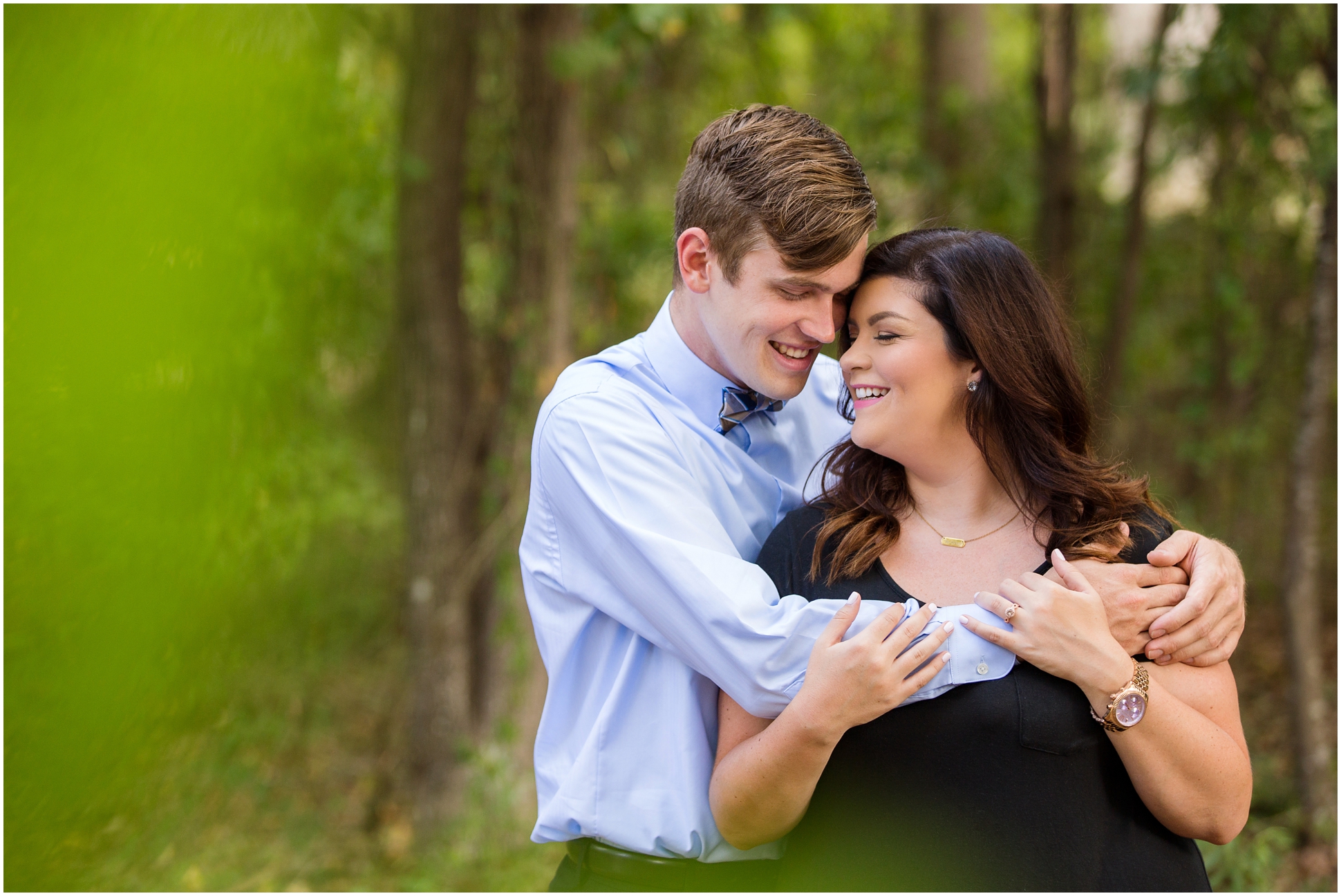 Surprise Engagement Proposal | Two Chics Photography | www.twochicsphotography.com