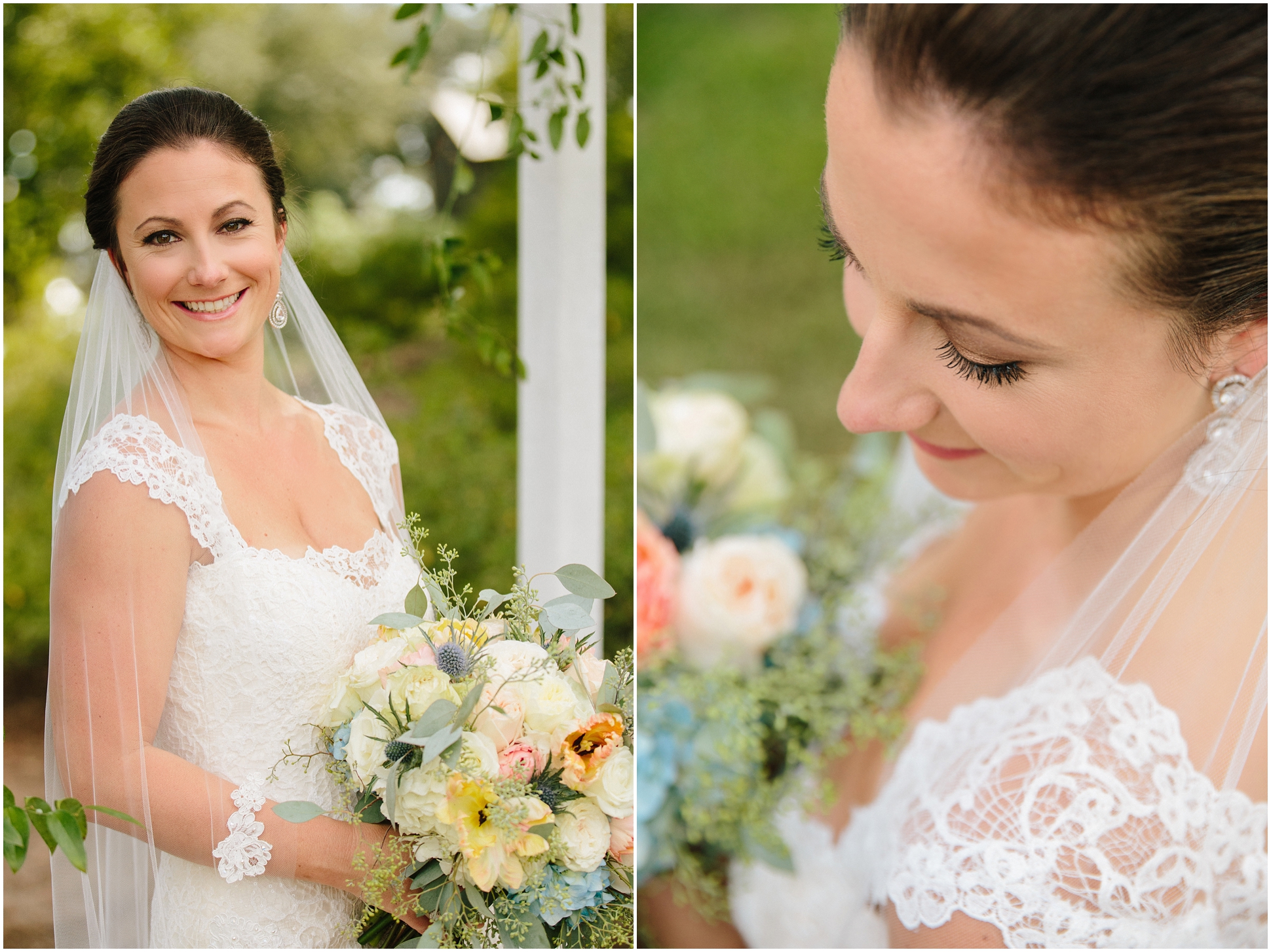 Two Chics Photography | The Corry House Wedding | www.twochicsphotography.com