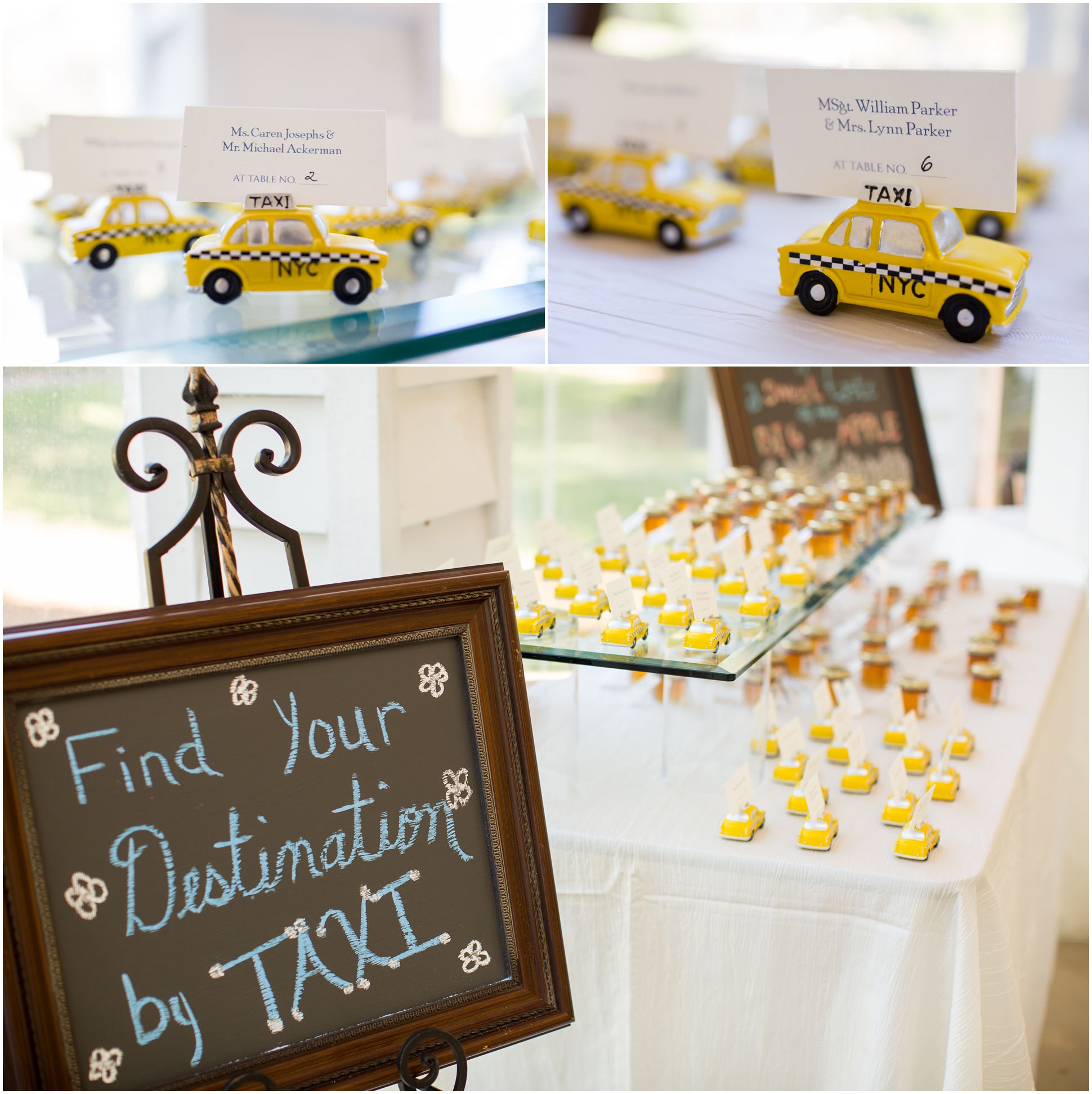 Two Chics Photography | 8 Tips for Personalizing your Wedding | www.twochicsphotography.com