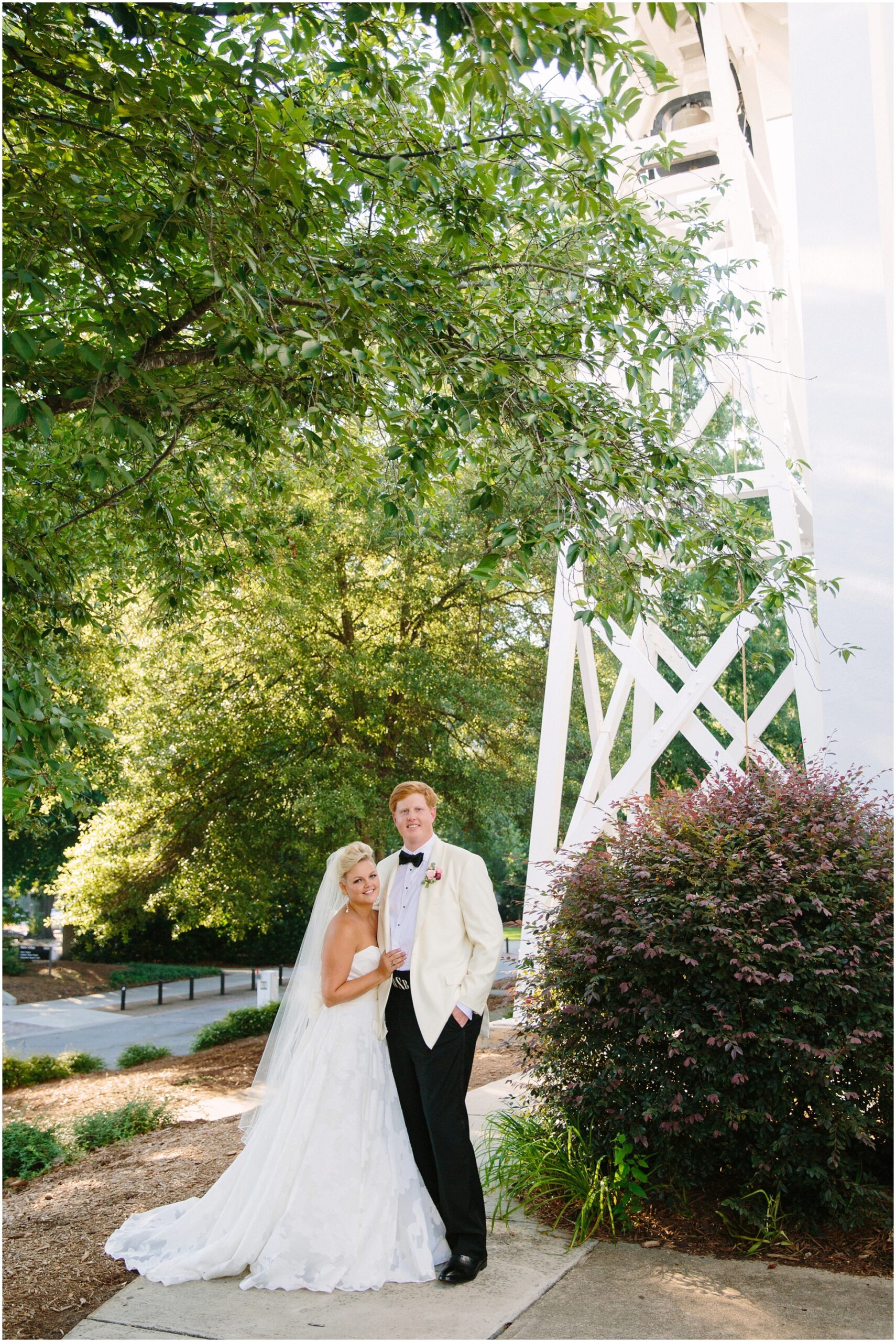 nd The Foundry | Athens, Georgia Wedding Photographers | Two Chics Photography | www.twochicsphotography.com